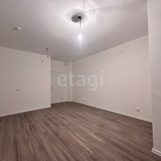 Квартира 45,7 м², 1-комнатная - изображение 3