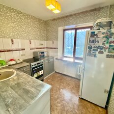 Квартира 42,8 м², 2-комнатная - изображение 4