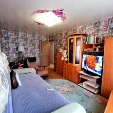 Квартира 44,5 м², 2-комнатная - изображение 1