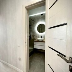 Квартира 44 м², 1-комнатная - изображение 5