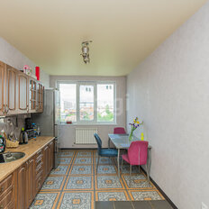 Квартира 56,7 м², 2-комнатная - изображение 3
