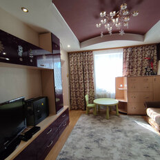 Квартира 38,5 м², 2-комнатная - изображение 1