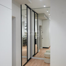Квартира 76,6 м², 2-комнатная - изображение 4