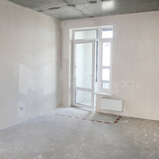 Квартира 34,1 м², 1-комнатная - изображение 3