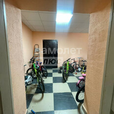 Квартира 103 м², 3-комнатная - изображение 5