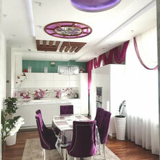 Квартира 163,3 м², 3-комнатная - изображение 2