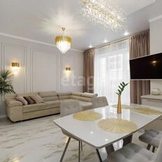 Квартира 67 м², 2-комнатная - изображение 3