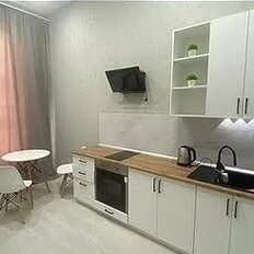Квартира 34 м², 1-комнатная - изображение 2