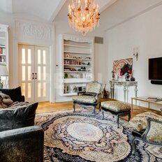 Квартира 105,8 м², 3-комнатные - изображение 5