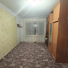Квартира 30,3 м², 1-комнатная - изображение 5