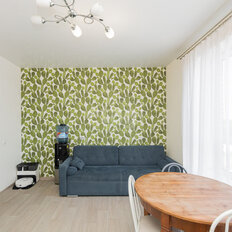 Квартира 77,3 м², 2-комнатная - изображение 4