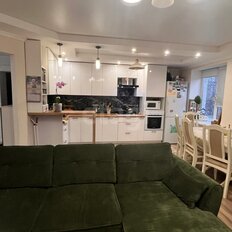 Квартира 87,3 м², 4-комнатная - изображение 4