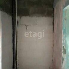 Квартира 31,4 м², 1-комнатная - изображение 5