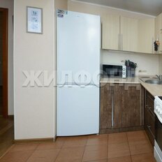 Квартира 69,6 м², 3-комнатная - изображение 3