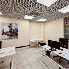 391 м², офис - изображение 3