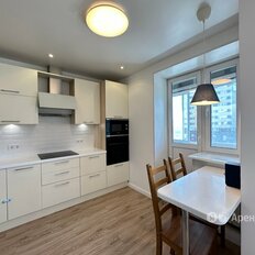 Квартира 59 м², 2-комнатная - изображение 2