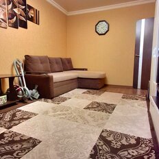 Квартира 56,3 м², 2-комнатная - изображение 5