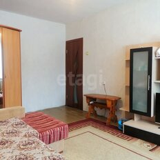 Квартира 56,8 м², 2-комнатная - изображение 5