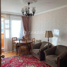 Квартира 71,2 м², 3-комнатная - изображение 1