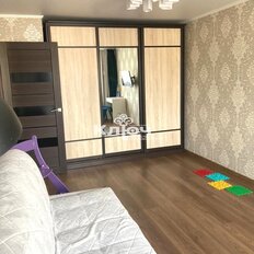 Квартира 31 м², 1-комнатная - изображение 1