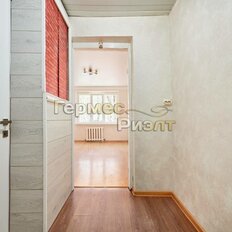 Квартира 18,9 м², 1-комнатная - изображение 4