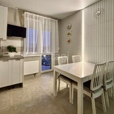 Квартира 80 м², 3-комнатная - изображение 1