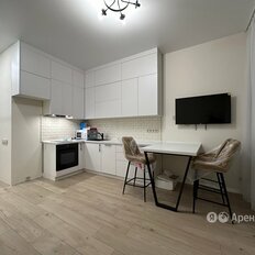 Квартира 24 м², студия - изображение 2