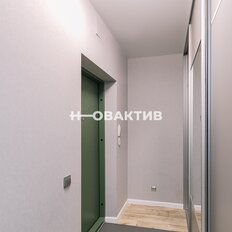 Квартира 54,8 м², 2-комнатная - изображение 1