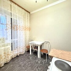 Квартира 33,3 м², 1-комнатная - изображение 3