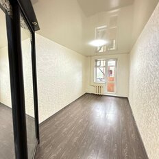 Квартира 60,5 м², 3-комнатная - изображение 3