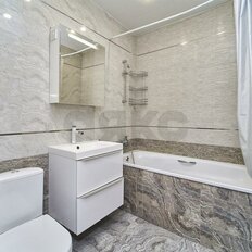 Квартира 47,3 м², 1-комнатная - изображение 5