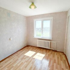 Квартира 33,4 м², 1-комнатная - изображение 1
