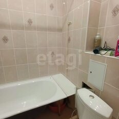 Квартира 30 м², 1-комнатная - изображение 2