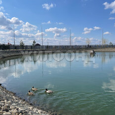 Квартира 22,1 м², студия - изображение 1