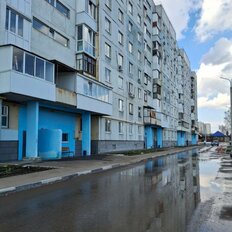 Квартира 66,4 м², 3-комнатная - изображение 1