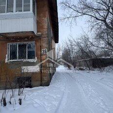 Квартира 30,5 м², 1-комнатная - изображение 2