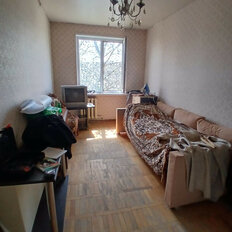 Квартира 47 м², 2-комнатная - изображение 4