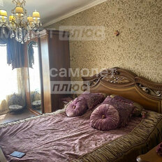 Квартира 76,5 м², 3-комнатная - изображение 4