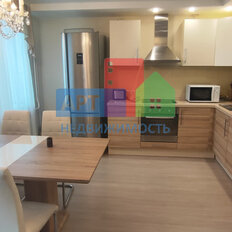 Квартира 62 м², 3-комнатная - изображение 2