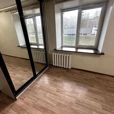 Квартира 40 м², 1-комнатная - изображение 5