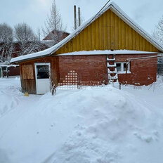 дом + 9,9 сотки, участок - изображение 5