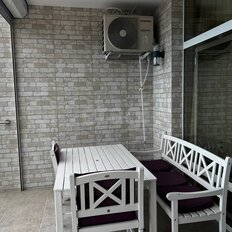 Квартира 75,4 м², 2-комнатные - изображение 3