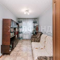 Квартира 58,4 м², 3-комнатная - изображение 3