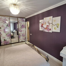 Квартира 47,7 м², 2-комнатная - изображение 1