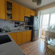 Квартира 76,1 м², 3-комнатная - изображение 3