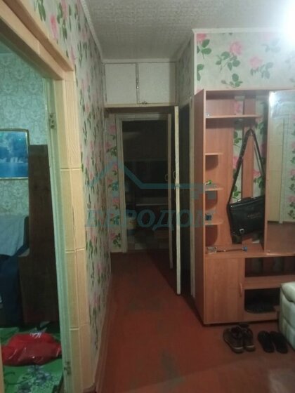 51,8 м², 3-комнатная квартира 1 200 000 ₽ - изображение 55