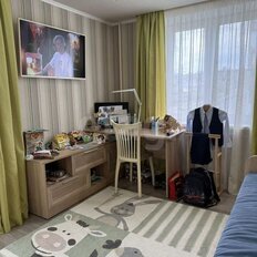 Квартира 56,5 м², 2-комнатная - изображение 4