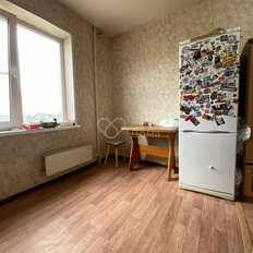 Квартира 36,8 м², 1-комнатная - изображение 2