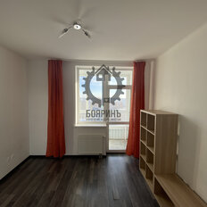 Квартира 65 м², 3-комнатная - изображение 5