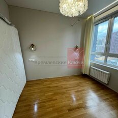 Квартира 65 м², 3-комнатная - изображение 5
